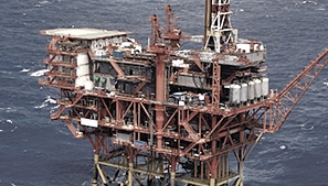Oil and gas overview training Oil and gas familiarization training
